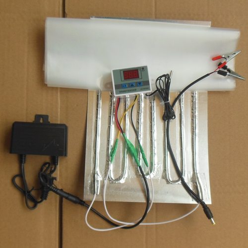 水床孵化器配件家用型温控器