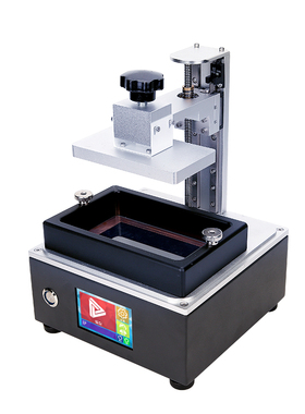 速猫派3d打印机手办6.23寸4Kmono高精度nanodlp光固化LCD工业级