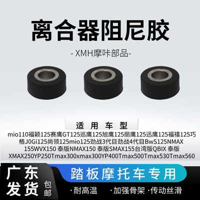 雅马哈巧格J0Gi125NMAX150xmax