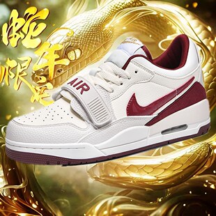 aj312男鞋学生联名女鞋低帮白灰莆田男款气垫篮球鞋情侣运动板鞋