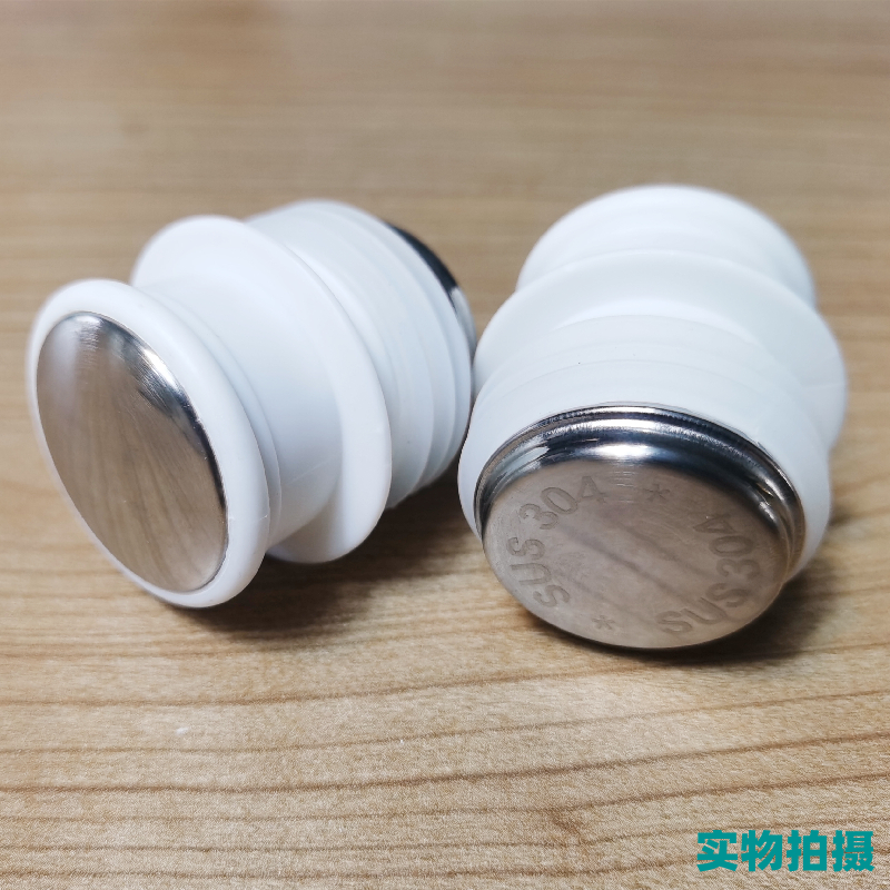 新款热水瓶不锈钢塞子