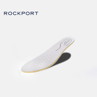 Rockport/乐步 鞋垫垫子跑步鞋运动鞋垫子 舒适加强 猪皮