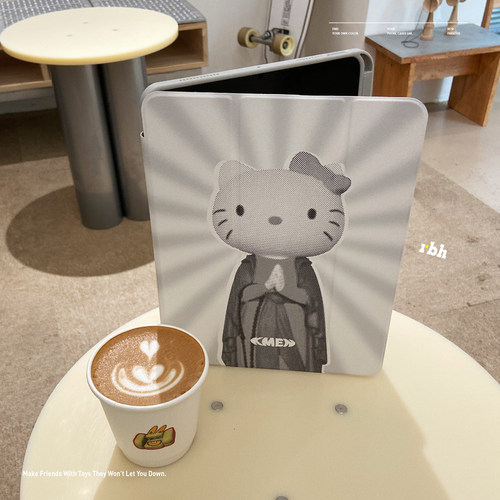 亚克力搞怪hellokitty趣味