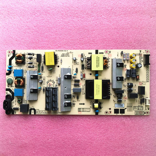 原装创维65G660S电视电源板5800-L6M200-00XX N012402-000445-009