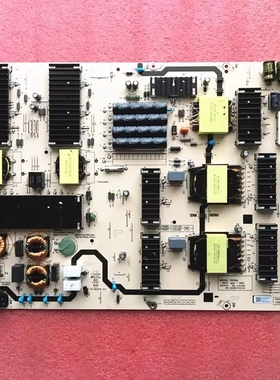 原装创维86A63电视电源板P8T60L N012402-000492-003