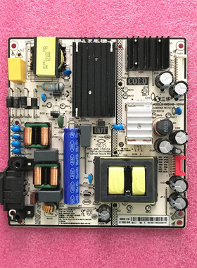 原装L65M5-4C电源板 SHG6504B-101H 81T-PBE065-H04BA REV：0.1