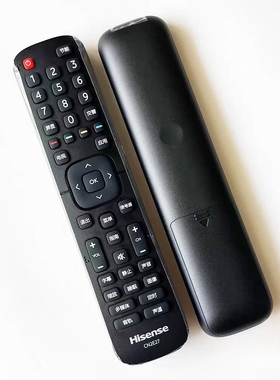 原装海信电视机遥控器CN2E27通用CN2L27 LED32EC210D 43EC210D