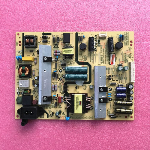 原装创维 43E366W 电源板 5800-L4U026-0010 168P-L4U026-00