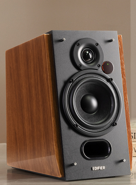 漫步者 R1700BT+升级版电视音响音箱电脑笔记本蓝牙多媒体有源