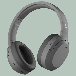 漫步者无线头戴式主动降噪蓝牙耳机运动健身高音质W820NB双金标