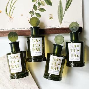 Monotheme威尼斯香氛茶山桂雨柚见微光忍冬之序雾入松林香水小样