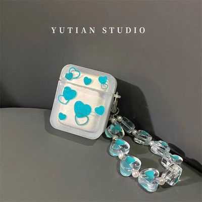 2025新款蓝牙耳机超长续航大电量无线入耳塞式降噪运动高音质