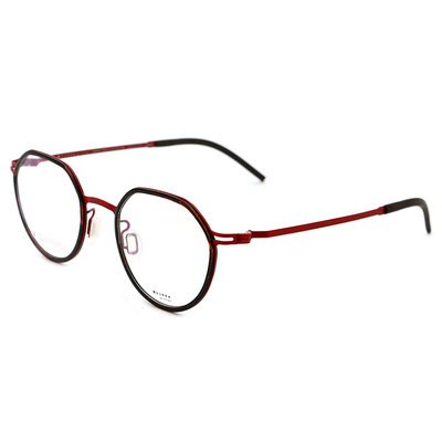 百寇寺VYCOZ小框百搭眼镜架