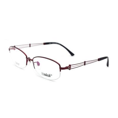 S1812正品男女款超轻近视眼镜框