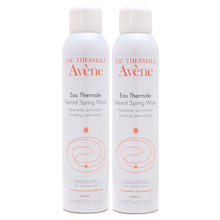 300ml Avene 雅漾 舒缓保湿 水润定妆 舒护活泉水喷雾