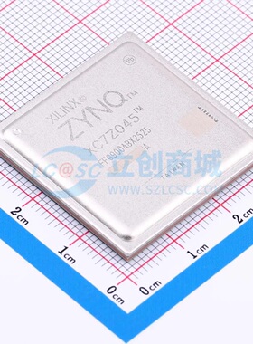 XC7Z045-2FFG900I XC7Z045-2FFG900C 全新原装 可编程逻辑IC芯片