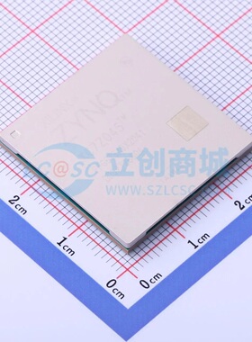 XC7Z045-2FFG676I XC7Z045-2FFG676C 全新原装 可编程逻辑IC芯片
