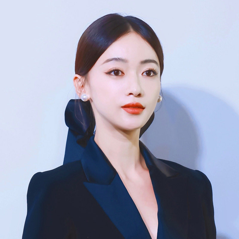 吴谨言同款后脑勺大蝴蝶结发夹女韩国超仙发带发卡网红弹簧夹