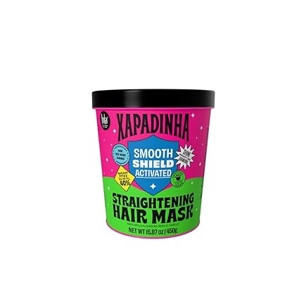 Lola From Rio - Xapadinha - Disciplining Hair Mask