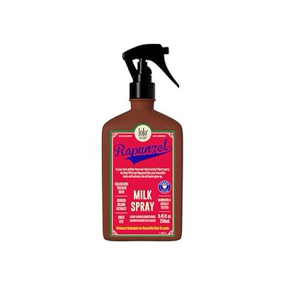 Lola From Rio – Milk Spray for Women Leave-In Conditioner