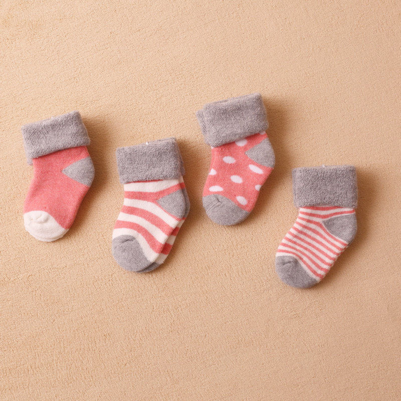 Chaussettes pour bébé - Ref 2110610 Image 4