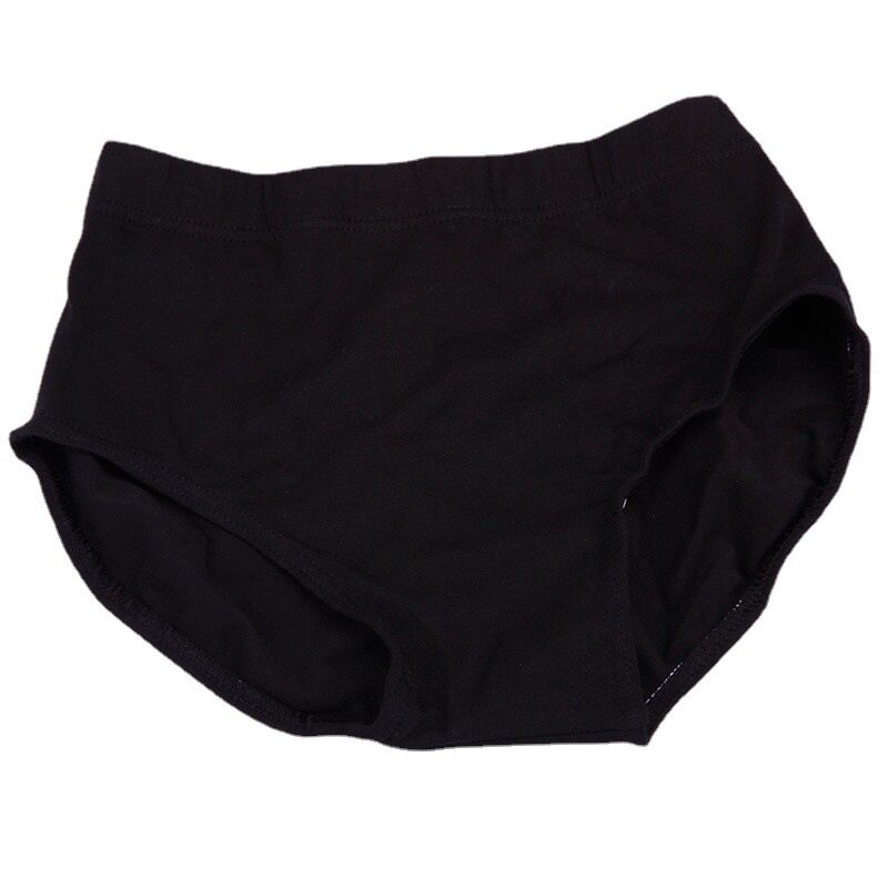 红舞鞋舞蹈运动打底裤高叉女芭蕾舞裤三角丁字裤内裤 21061