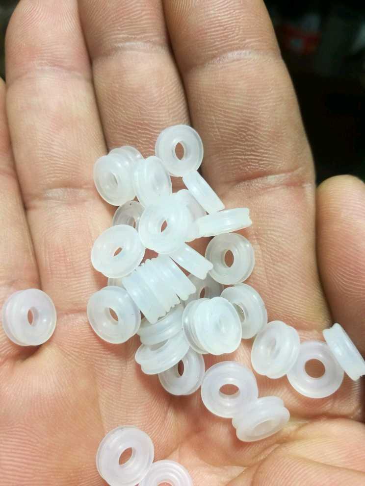 玻璃修复真空泵密封圈汽车胶圈