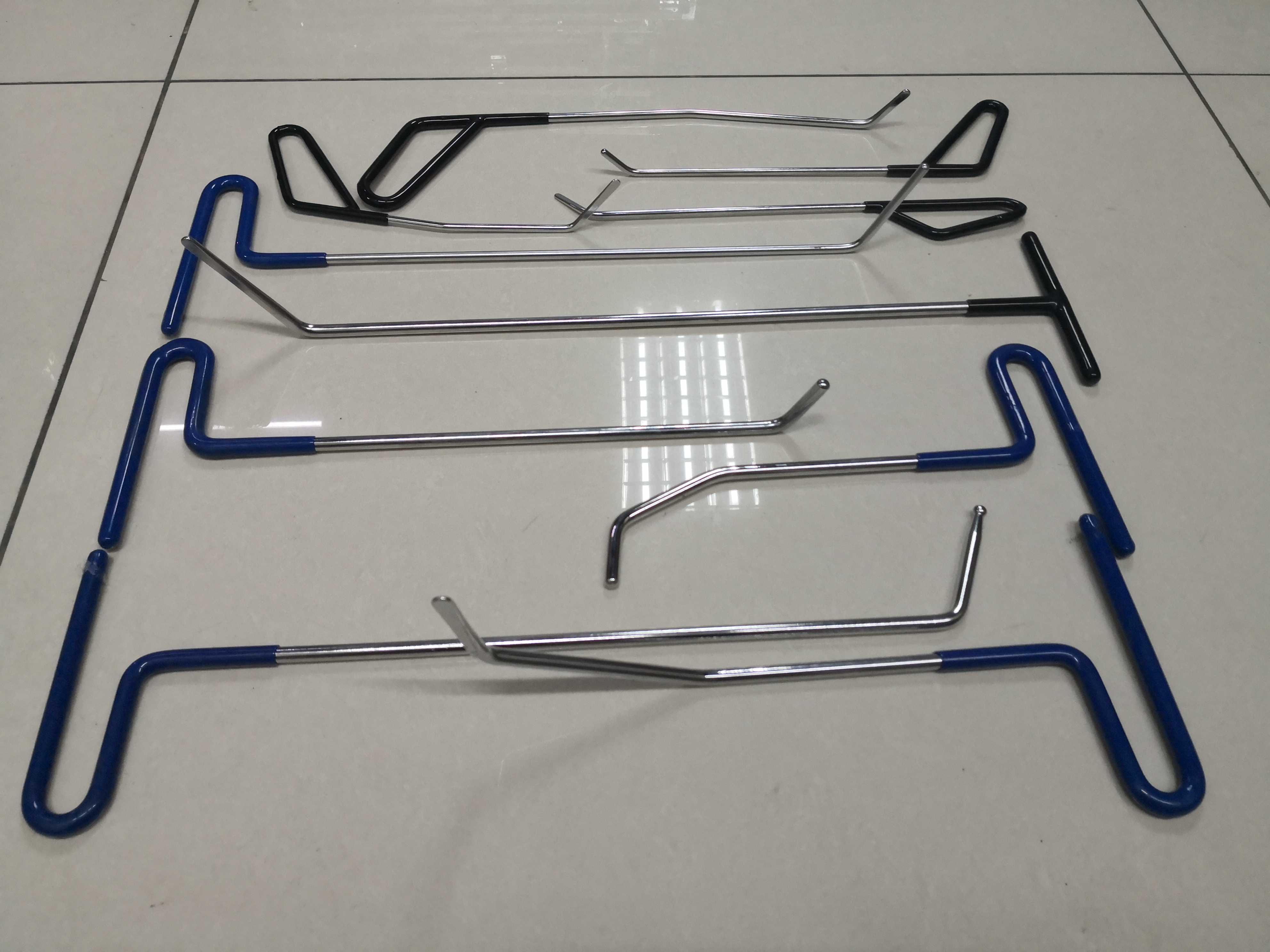 汽车凹陷工具车门专用角度图片