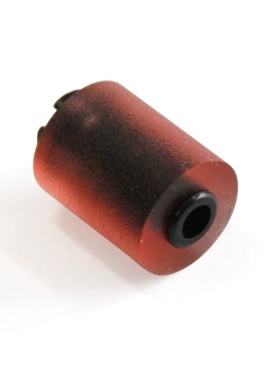 适用 美能达BH 282 283 284 7828 纸盒搓纸轮 362 363 364e 423 350 500 C454 554 654 754e 3510 2510进纸轮