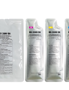 夏普BP-C2521R C2021R C2021X 2521 显影剂36CV载体铁粉SF-S311NC s261 S251RC载体