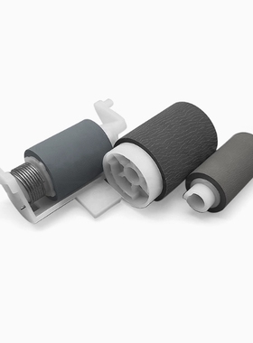 适用 东芝2006 2007 2306 2307 2303A 2309A 2505 2506 2507 输稿器搓纸轮2809A 2802 2803 AM AF ADF进纸轮