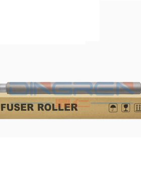 适用 惠普 HP E72525dn E72530dn E72530z E72535dn M72625dn M72630dn 定影上辊 加热辊 定影下辊 定影上辊