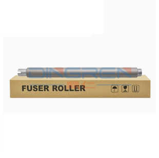 定影上辊 定影下辊 E72525dn E72535dn M72625dn E72530z E72530dn 加热辊 适用 M72630dn 惠普