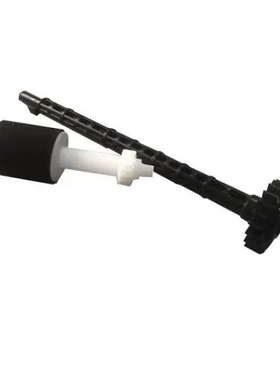 适用 惠普HP M130 M132 M134 M129 M133 M203 230 206 281 M227 ADF原稿搓纸杆 130fn输稿器搓纸轮齿轮连接杆