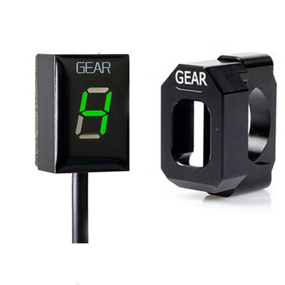 杜卡迪摩托车档位显示器改装配件