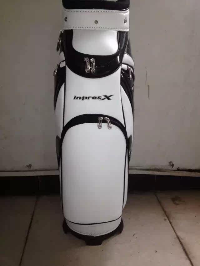 Sac de golf - Ref 39304 Image 3