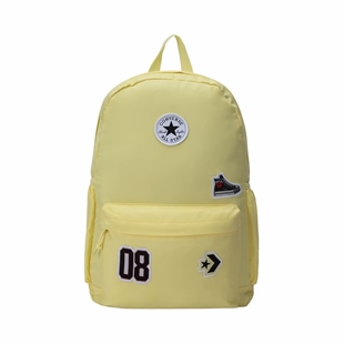 匡威大童款中小号时尚潮流双肩包男女中小学生轻便书包休闲包