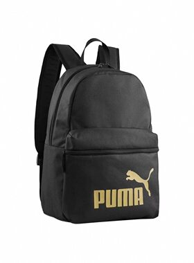 puma彪马时尚潮流印花拉链口袋轻便休闲收纳双肩背包电脑包