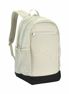 Puma/彪马 新款通勤商务旅行大容量双肩背包轻便电脑包书包091153