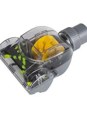 适用飞利浦吸尘器配件FC8632除螨刷九件套抹布荣事达吸尘器XT220A