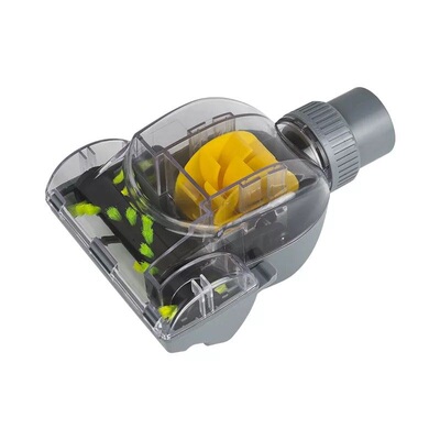 适用飞利浦吸尘器配件FC8632除螨刷九件套抹布荣事达吸尘器XT220A