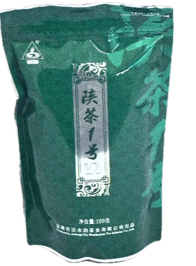 绿茶陕茶一号2026新茶