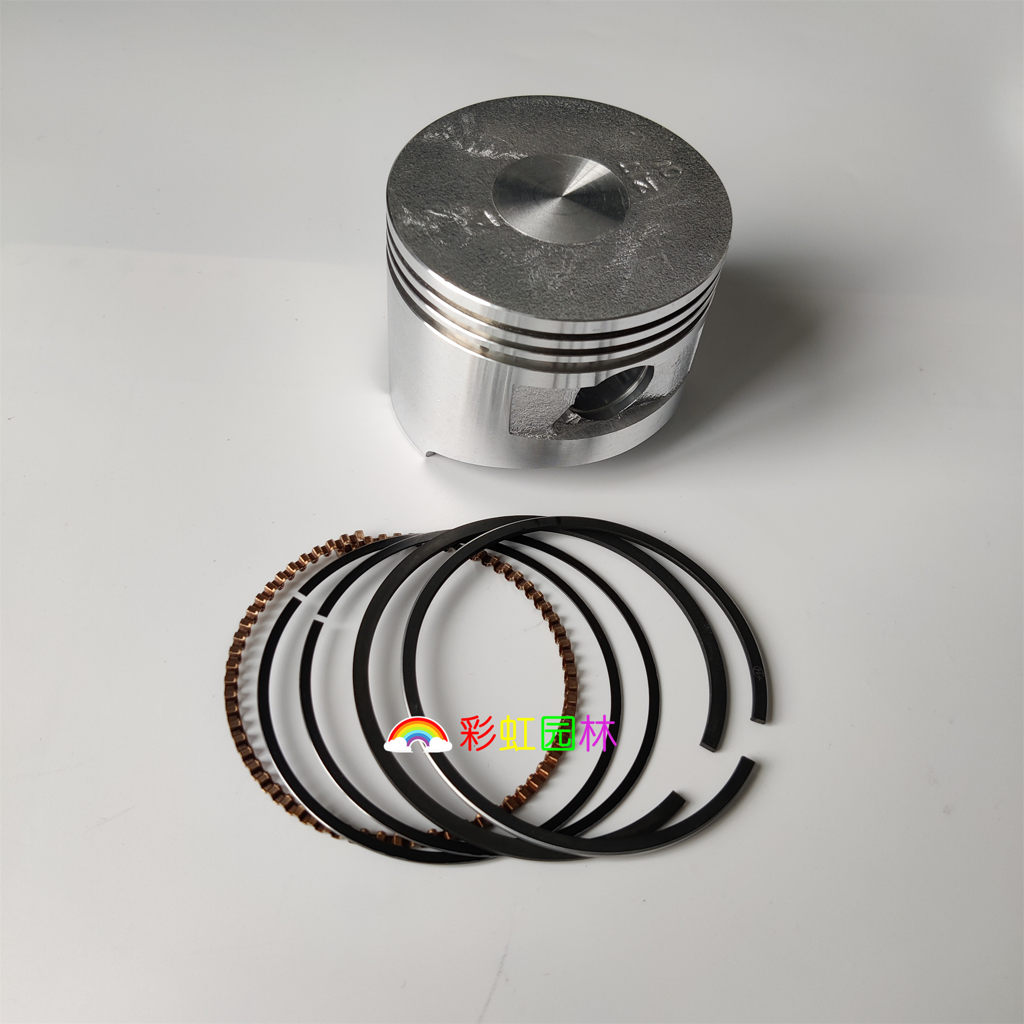 GXV160/HRJ216/196割草机活塞环