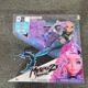 Jordi Mermaze 美人鱼娃娃 Riviera人偶女孩收藏玩具