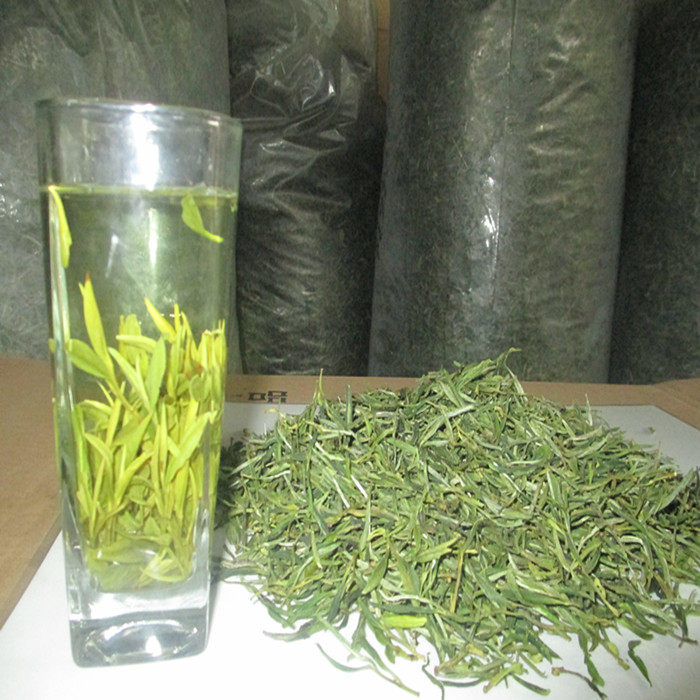新茶黄山毛峰高山茶叶绿茶自产自销100克袋装9.9包邮|ruв категории чай, зеленый чай (новый), Хуаншань мао фэн - от Buy2taobao.com для оказания профессиональной услуги покупки агента Taobao