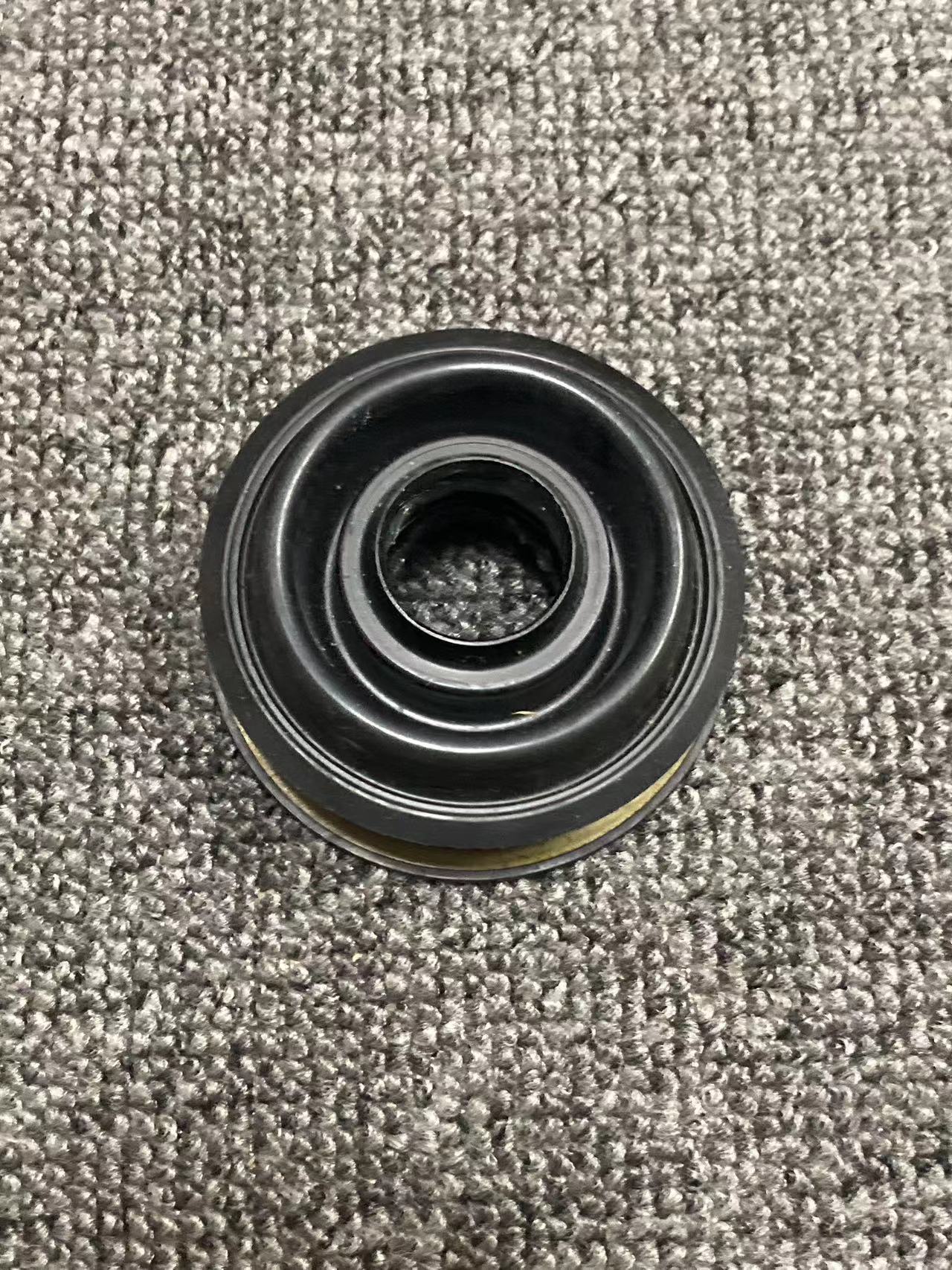 适用天籁转向柱防尘罩防尘套