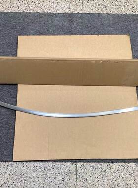 适用新逍客新奇骏车窗上饰条亮条