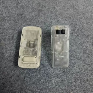 适用08 Z51行李箱灯后备箱尾箱灯照明灯 13老奇骏S35老楼兰Z50