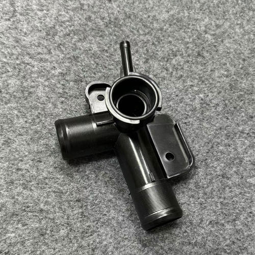 适用新轩逸骐达水箱三通管出水口