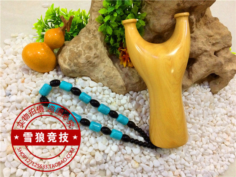 纯手工定制黄杨扁皮弹弓小叶黄杨木实木反曲飞虎弓扁皮筋弹工木弓